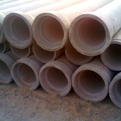 RCC Hume Pipes